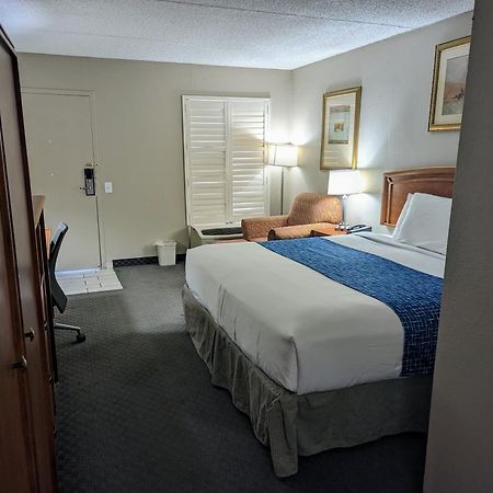 Travelodge By Wyndham Pueblo Zewnętrze zdjęcie
