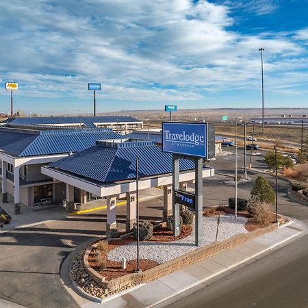 Travelodge By Wyndham Pueblo Zewnętrze zdjęcie
