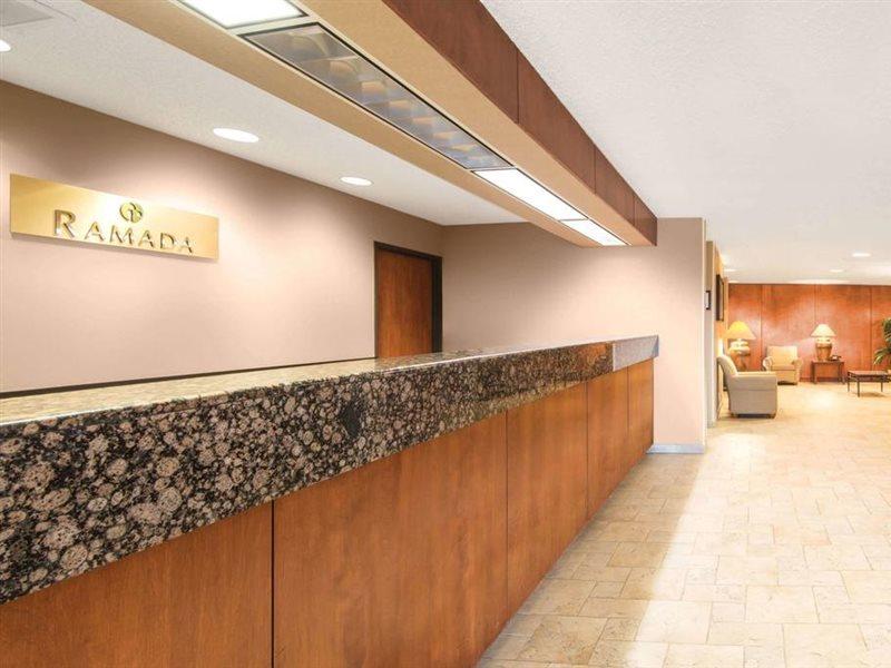Travelodge By Wyndham Pueblo Zewnętrze zdjęcie