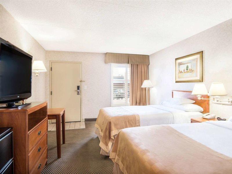 Travelodge By Wyndham Pueblo Zewnętrze zdjęcie