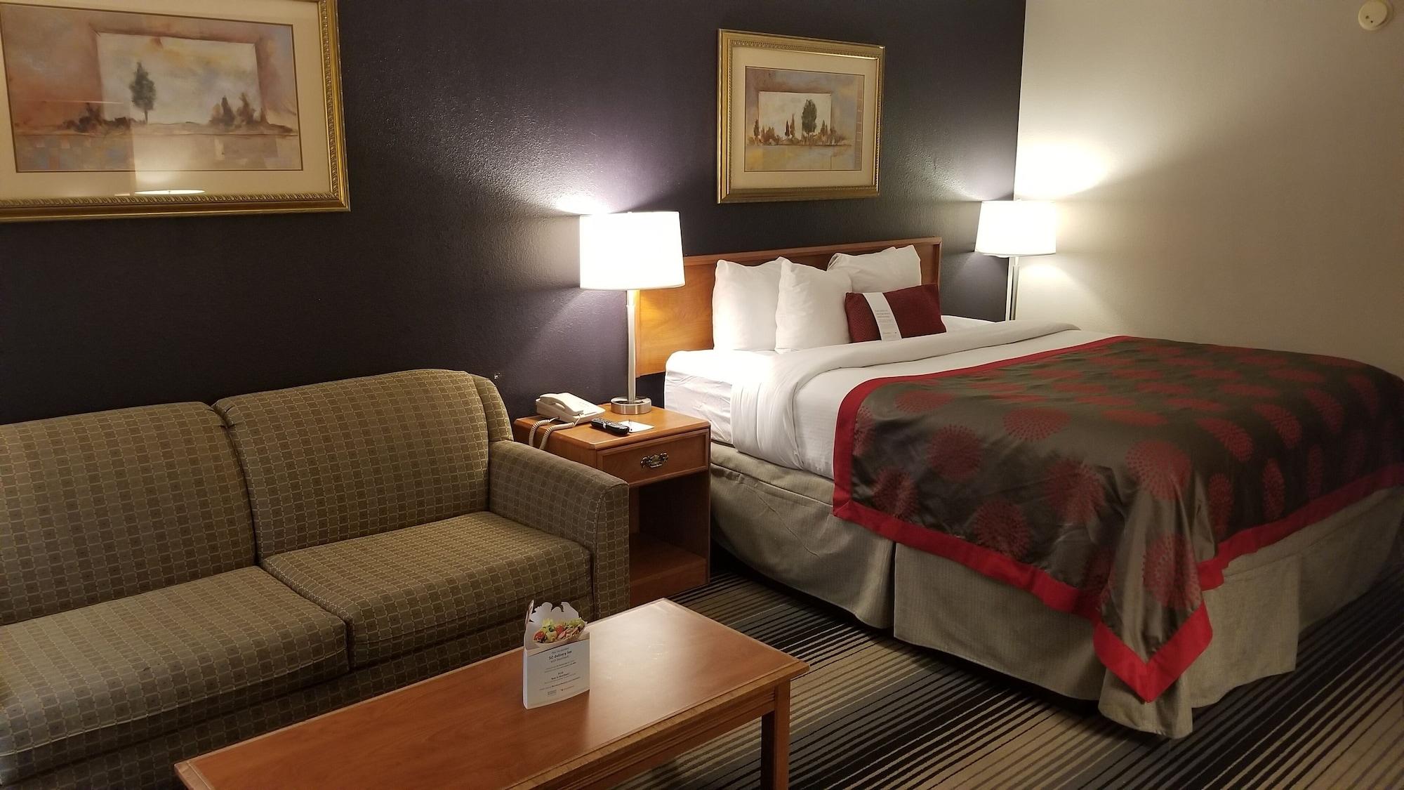 Travelodge By Wyndham Pueblo Zewnętrze zdjęcie