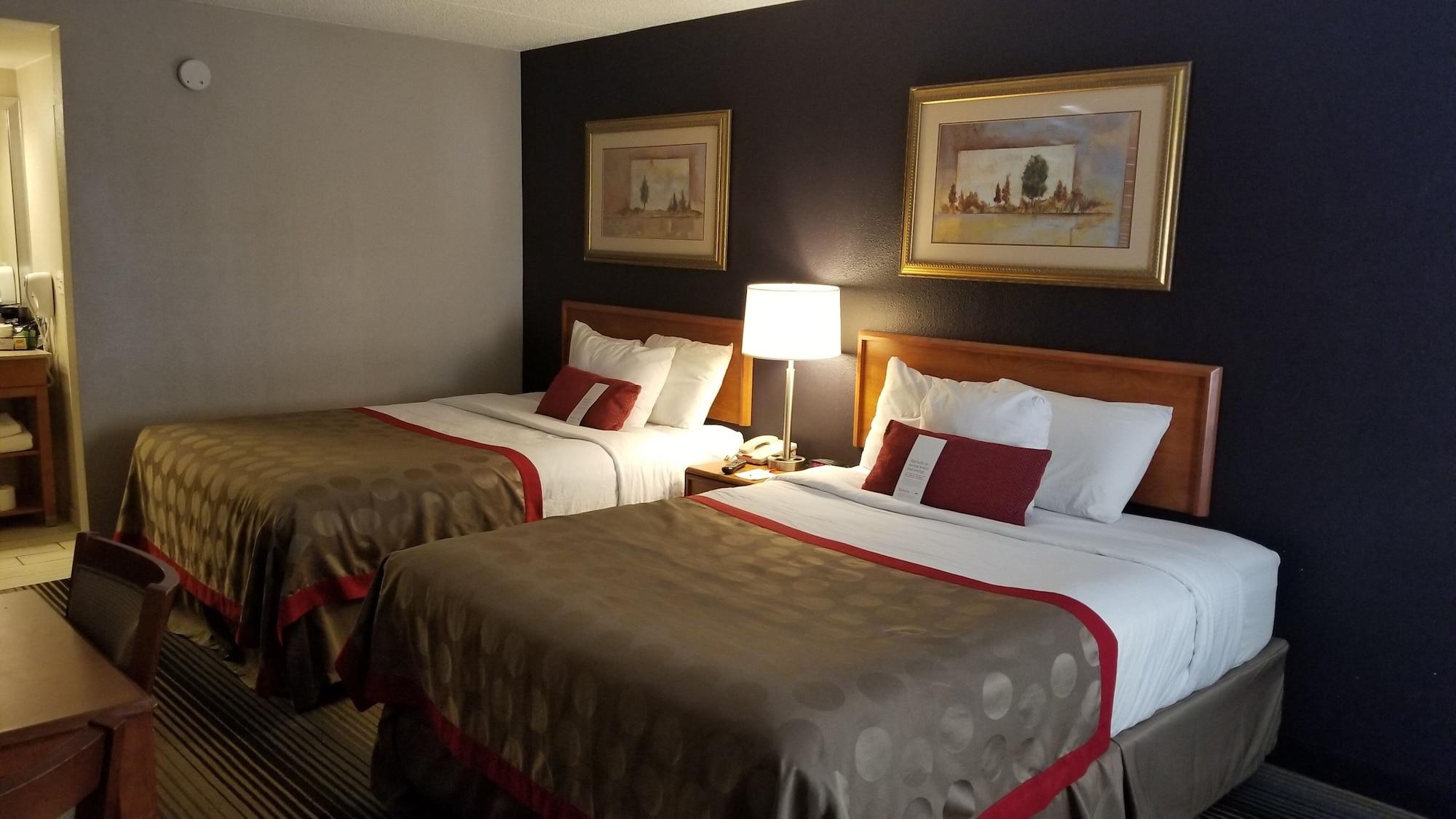Travelodge By Wyndham Pueblo Zewnętrze zdjęcie