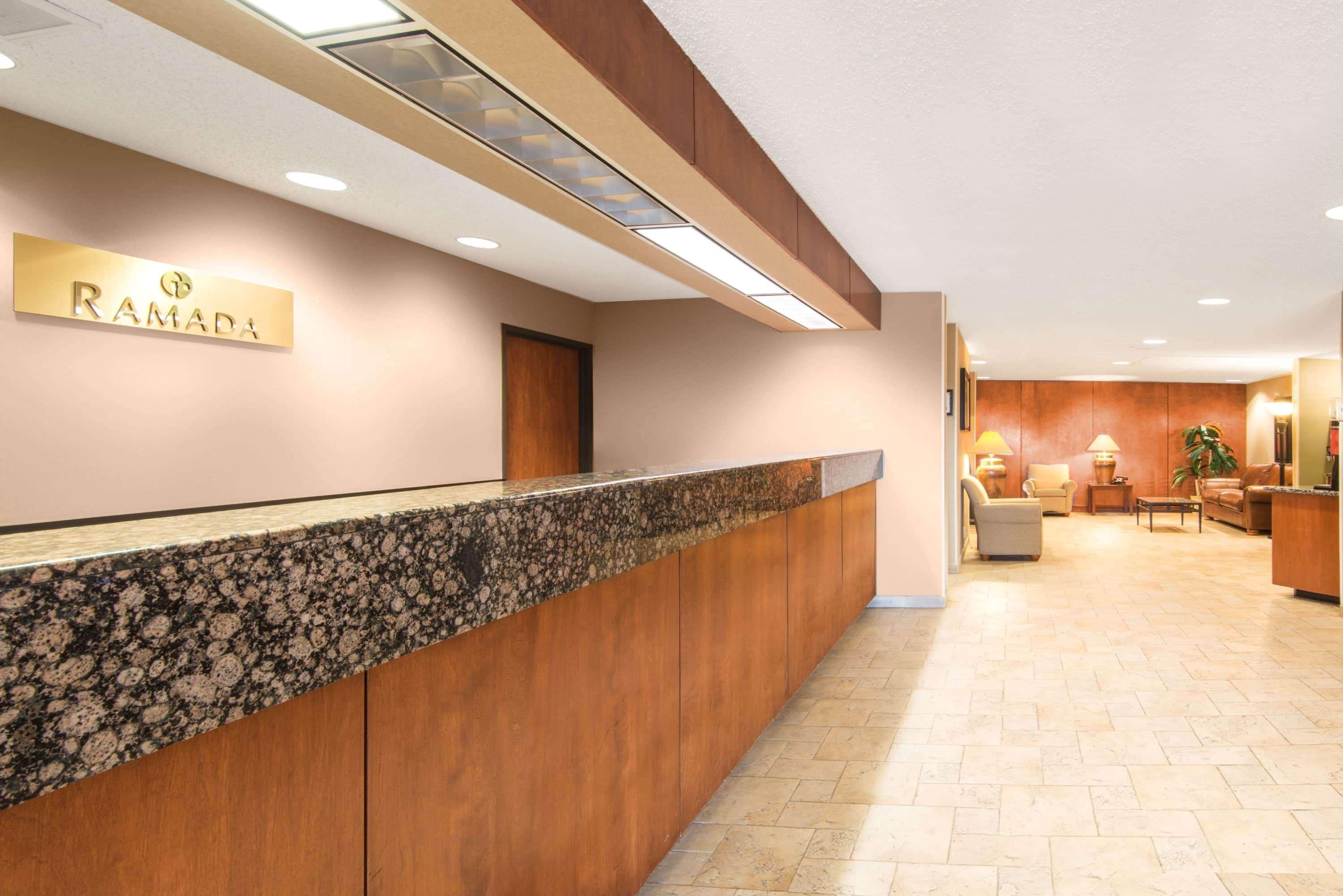 Travelodge By Wyndham Pueblo Zewnętrze zdjęcie