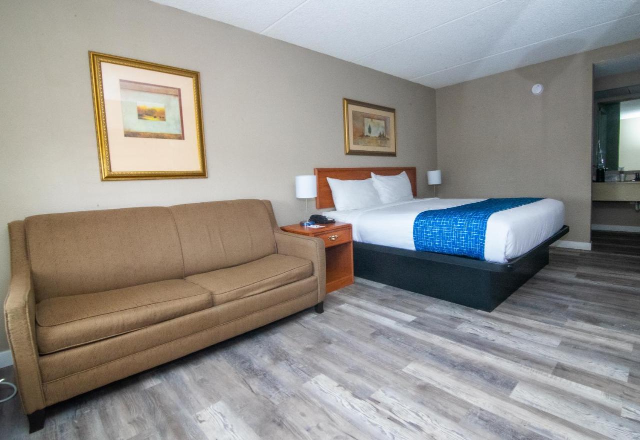 Travelodge By Wyndham Pueblo Zewnętrze zdjęcie