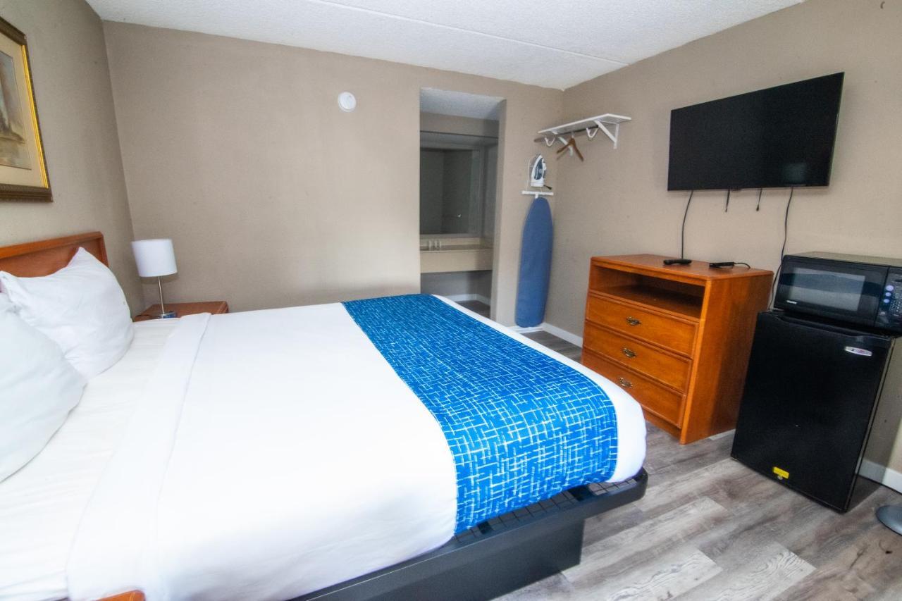 Travelodge By Wyndham Pueblo Zewnętrze zdjęcie