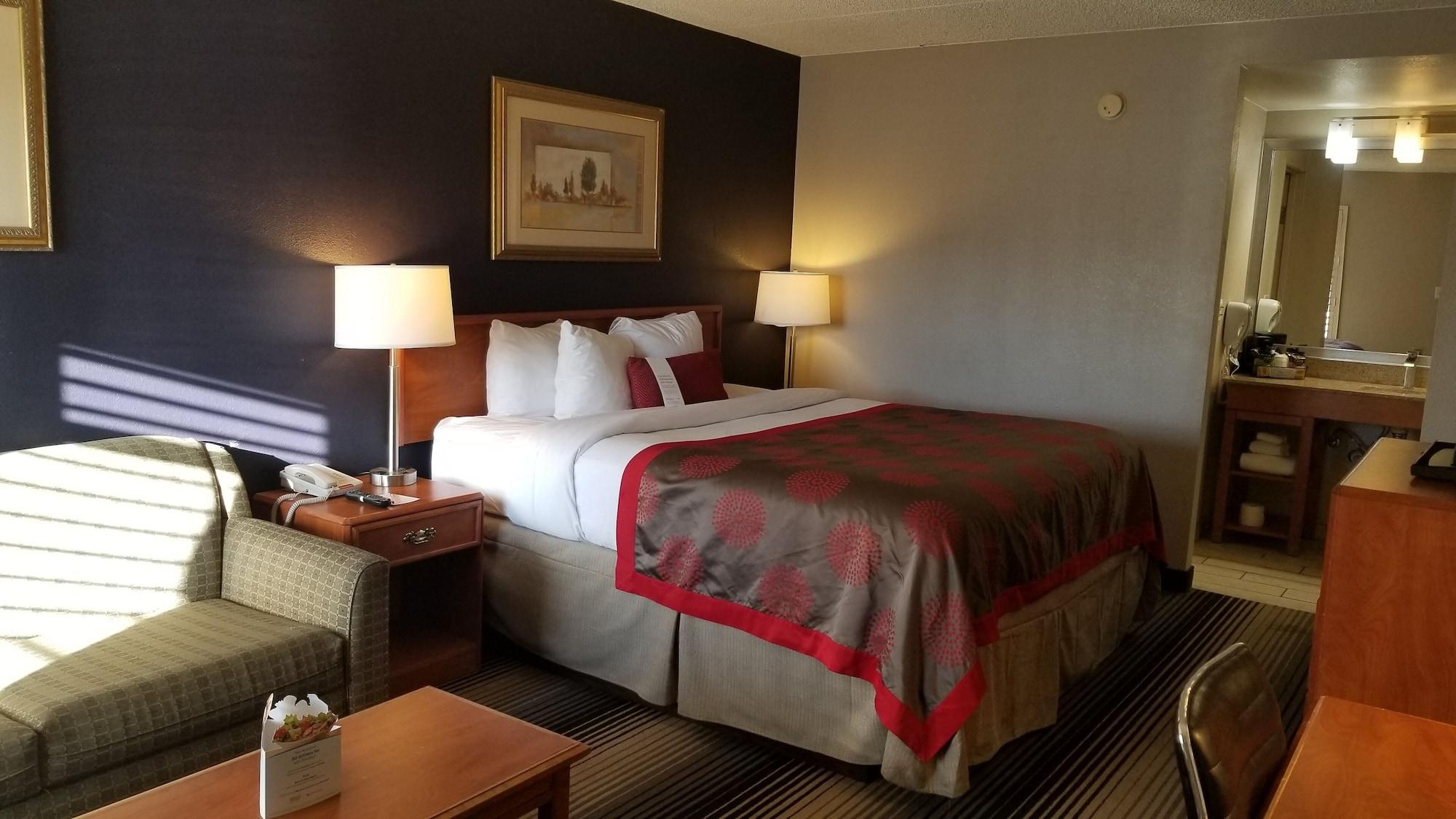 Travelodge By Wyndham Pueblo Zewnętrze zdjęcie