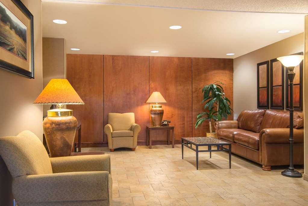 Travelodge By Wyndham Pueblo Wnętrze zdjęcie