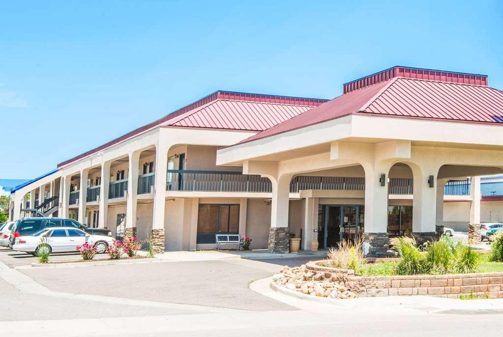 Travelodge By Wyndham Pueblo Zewnętrze zdjęcie