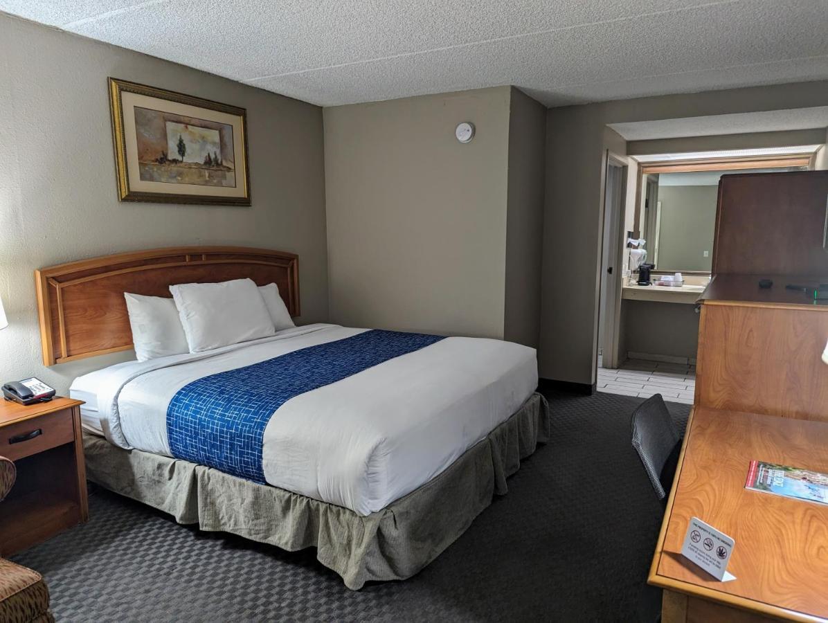 Travelodge By Wyndham Pueblo Zewnętrze zdjęcie