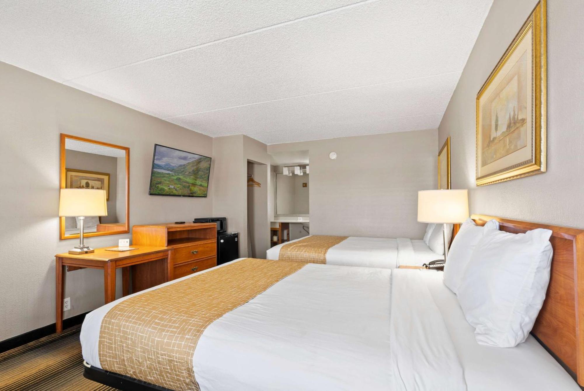Travelodge By Wyndham Pueblo Zewnętrze zdjęcie