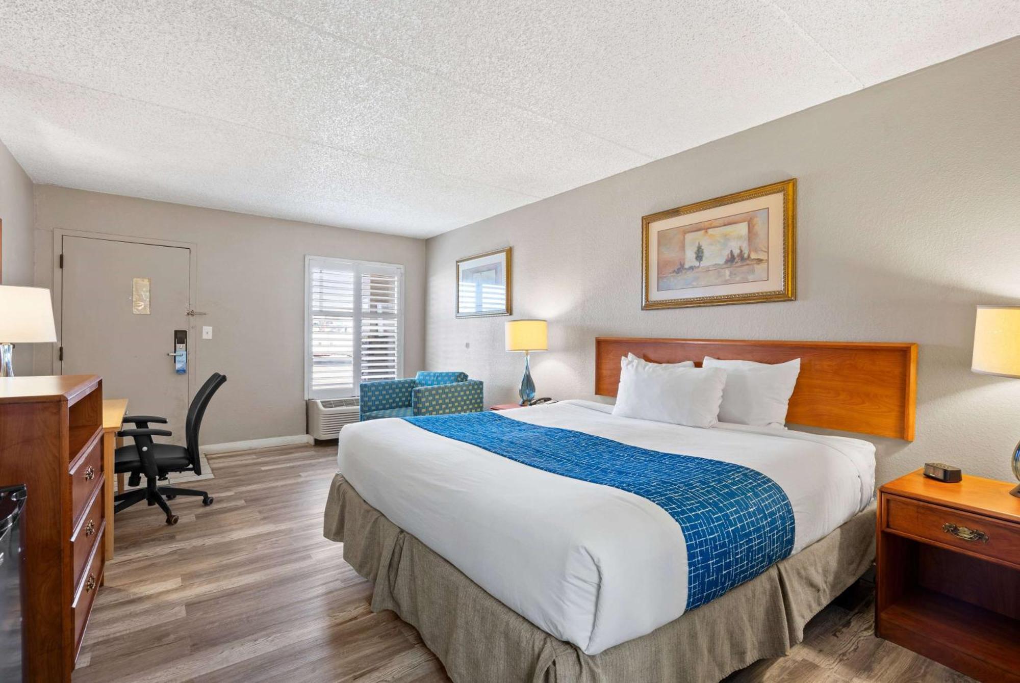 Travelodge By Wyndham Pueblo Zewnętrze zdjęcie