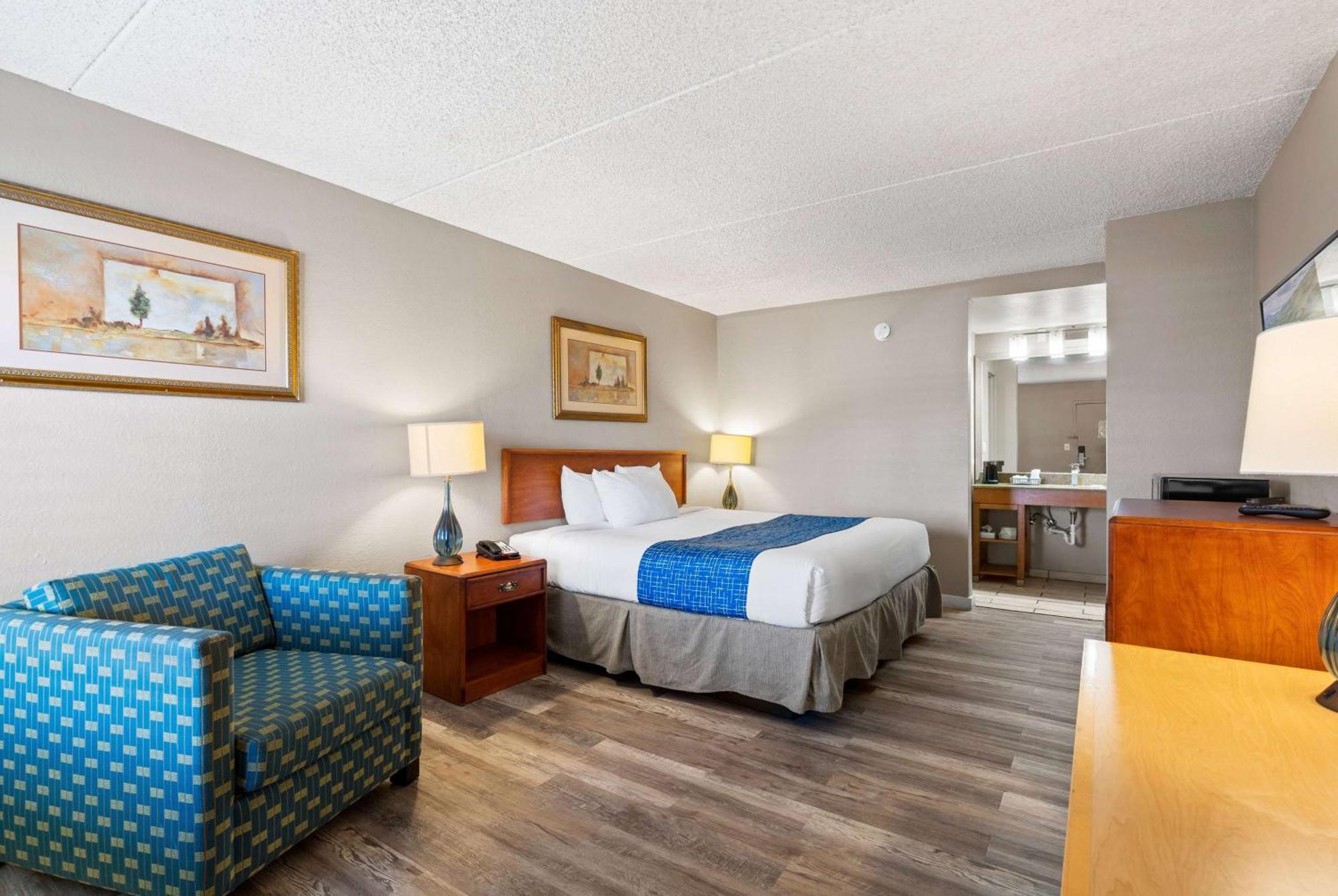 Travelodge By Wyndham Pueblo Zewnętrze zdjęcie