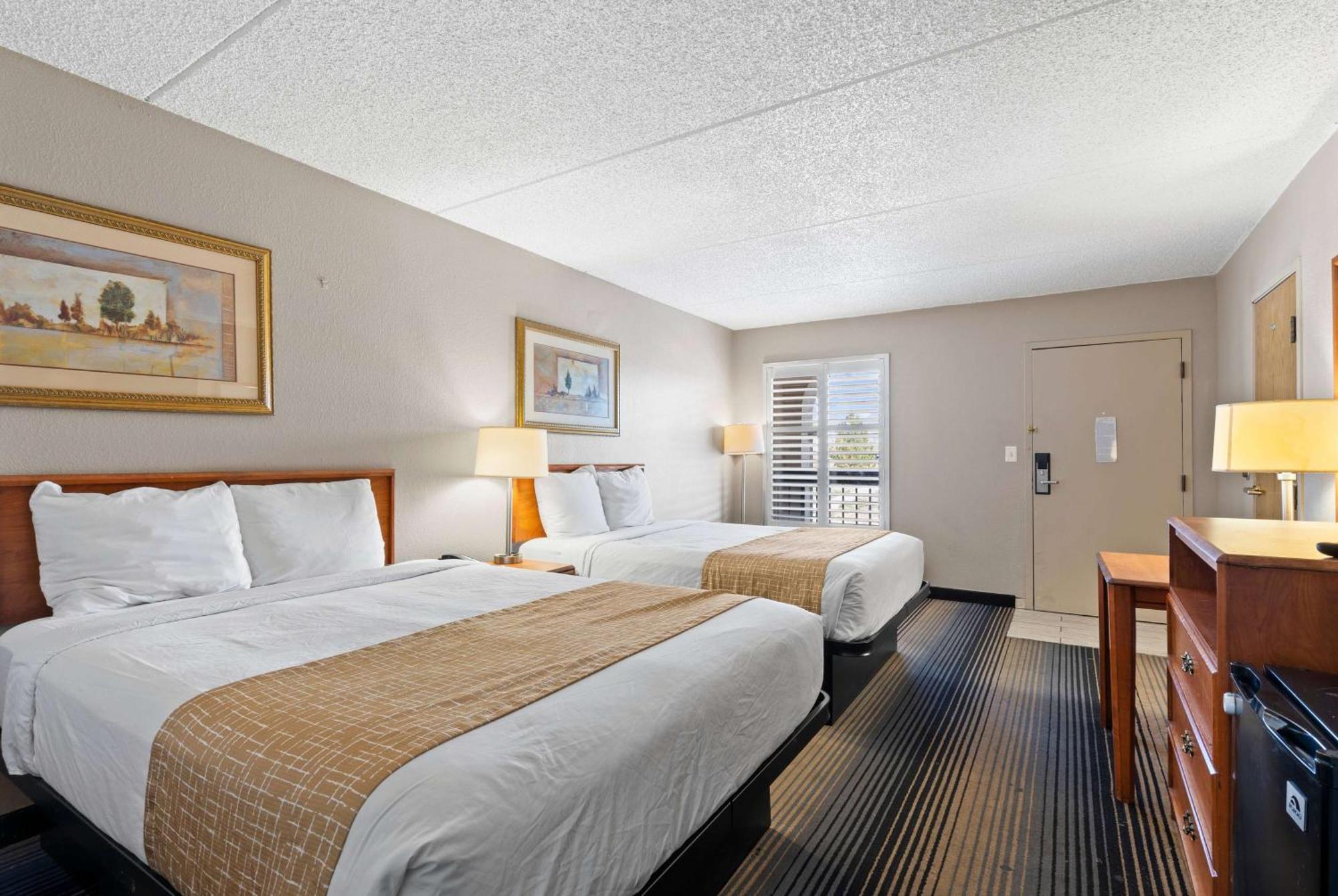 Travelodge By Wyndham Pueblo Zewnętrze zdjęcie