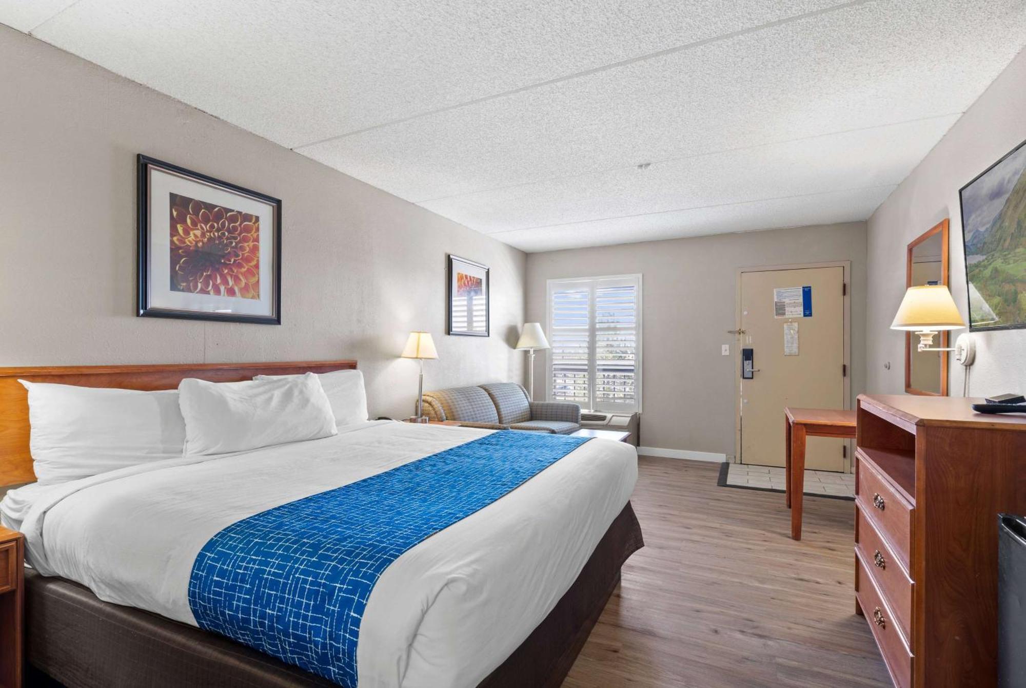 Travelodge By Wyndham Pueblo Zewnętrze zdjęcie